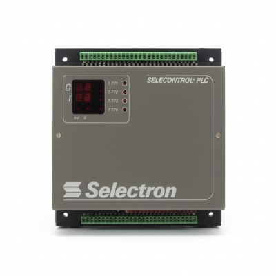 SELECTRON PLC256-01