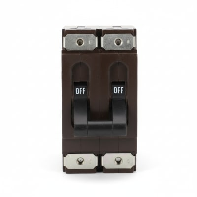 EATON CORPORATION AM2-Z143-3