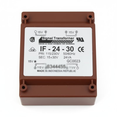 SIGNAL TRANSFORMER IF-24-30