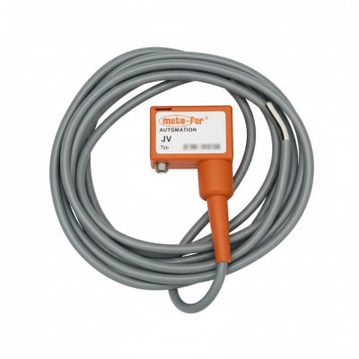 METOFER AUTOMATION JV