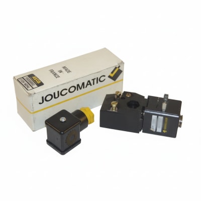 ASCO 19200002-120/60