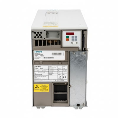 SIEMENS 6SE7024-7ED20