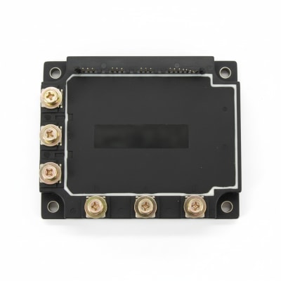 FUJI ELECTRIC 7MBP50KB060