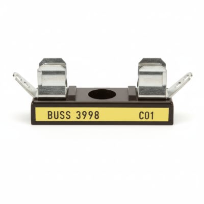 EATON CORPORATION 3998