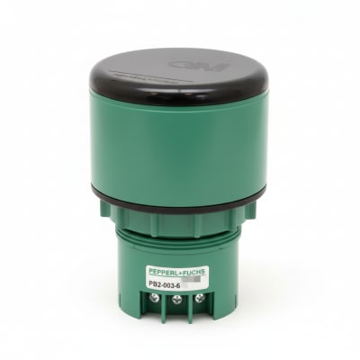 PEPPERL & FUCHS PB2-003-6