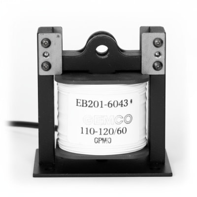 DANAHER CONTROLS EB201-71063