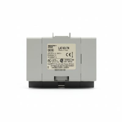 SPRECHER & SCHUH LA7-63-TN