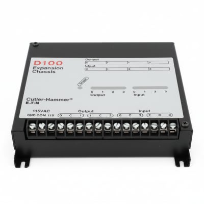 EATON CORPORATION D100ERC8W