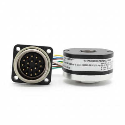 ENCODER PRODUCTS DR73503