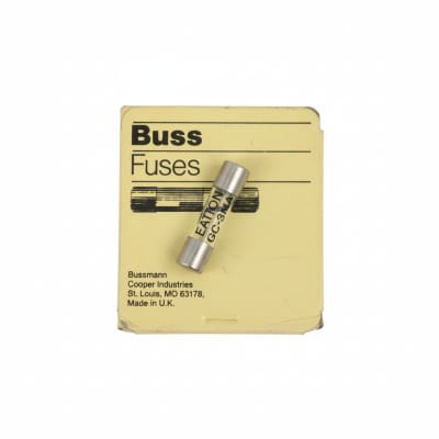 EATON CORPORATION GDC-63MA