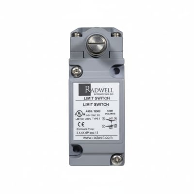 RADWELL VERIFIED SUBSTITUTE C2BJD012-SUB