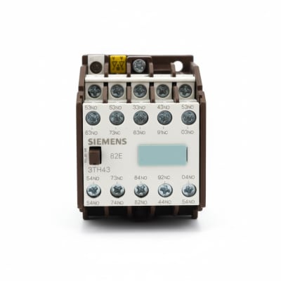 SIEMENS 3TH4382-0AK6