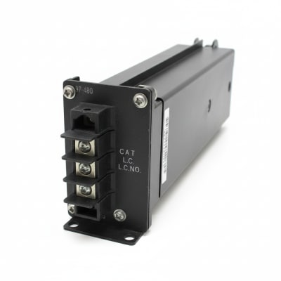 EATON CORPORATION 97-480