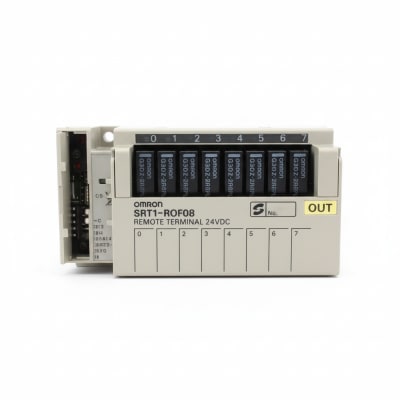 OMRON SRT1-ROF08