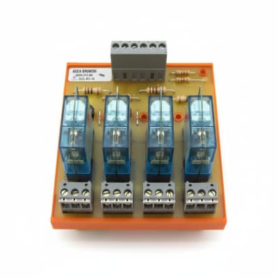 ASEA BROWN BOVERI 0020.050.04