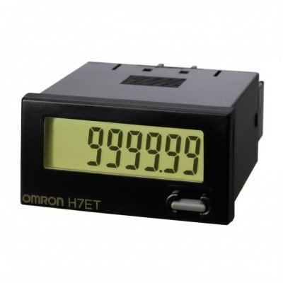 OMRON H7ET-NV-BH