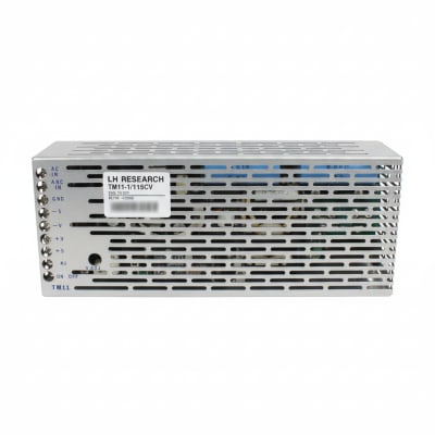 LH RESEARCH TM11-1/115CV