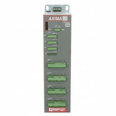 NIDEC CORP 960169-04