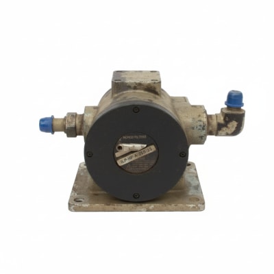 NORCO FILTERS ILP-HP-A-25S-25