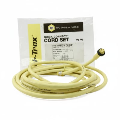 TPC WIRE & CABLE 84919