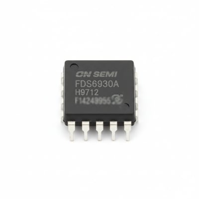 ON SEMICONDUCTOR FDS6930A