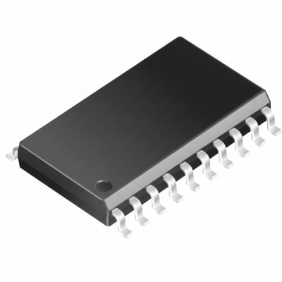 ON SEMICONDUCTOR 74LCX574WM