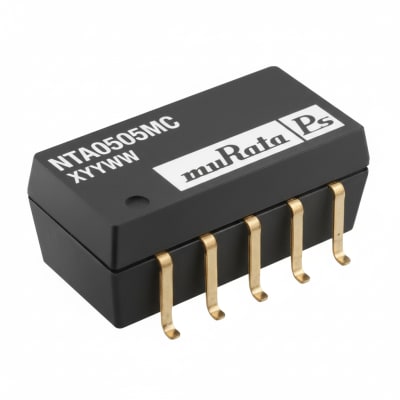 MURATA MANUFACTURING NTA0512MC