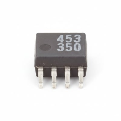 ON SEMICONDUCTOR HCPL-2731.S