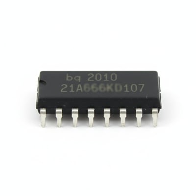 TEXAS INSTRUMENTS SEMI BQ2010SN-D107