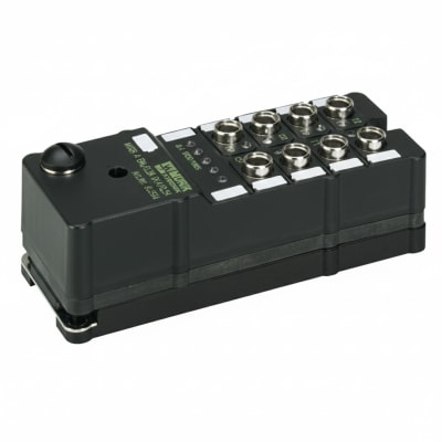 MURR ELEKTRONIK MASI65-DI4-DO4