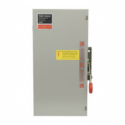 EATON CORPORATION DT221UGK