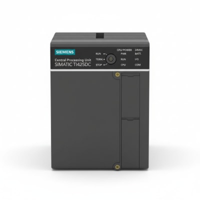 SIEMENS 425DC-CPU