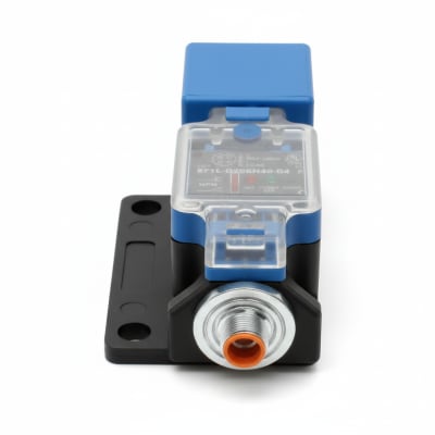 ALLEN BRADLEY 871L-D20EN40-D4