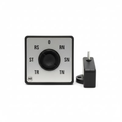 ALLEN BRADLEY 194L-HE4A-825