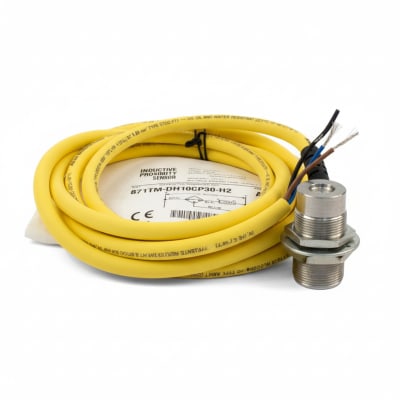 ALLEN BRADLEY 871TM-DH10CP30-H2