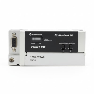 ALLEN BRADLEY 1790-PT0W6