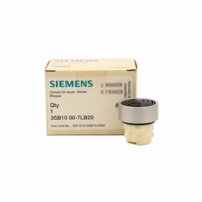 SIEMENS 3SB1-000-7LB20