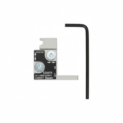 EFECTOR SYSTEM COMPONENT OJ LASER-E20975