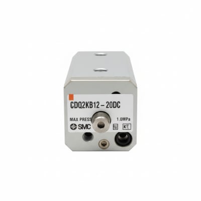 SMC CDQ2KB12-20DC