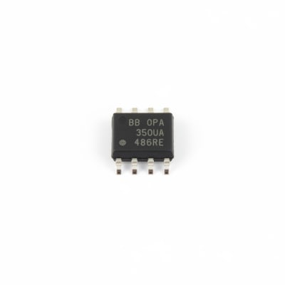 TEXAS INSTRUMENTS SEMI OPA350UA