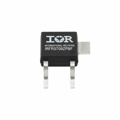INTERNATIONAL RECTIFIER IRFR3709ZPBF