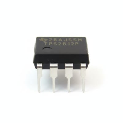 TEXAS INSTRUMENTS SEMI TPS2812P