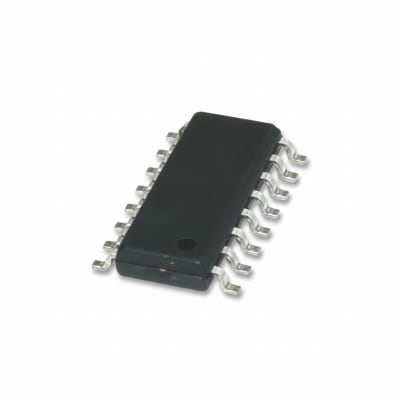 TEXAS INSTRUMENTS SEMI CD74HCT4538M96