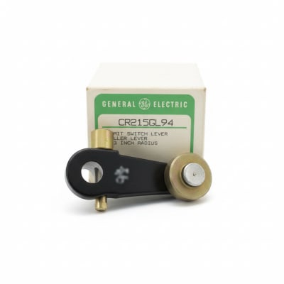 GENERAL ELECTRIC CR215GL94