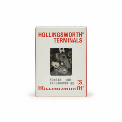 HOLLINGSWORTH R3454B/BOX