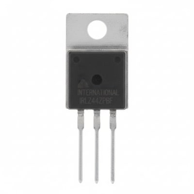 INTERNATIONAL RECTIFIER IRLZ44ZPBF