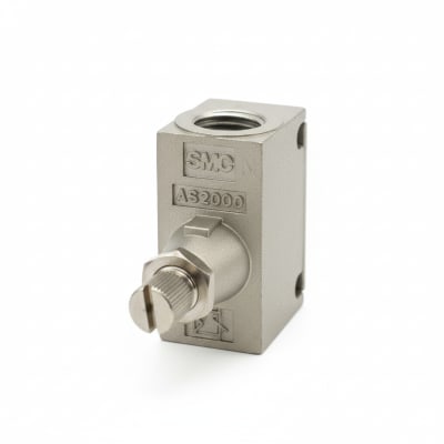 SMC NAS2000-N02