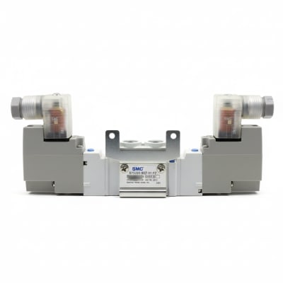 SMC SY5220-5DZ-01-F2