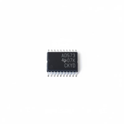 TEXAS INSTRUMENTS SEMI SN74ACT573PWR