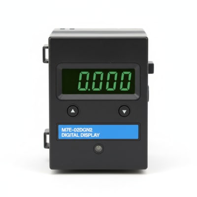 OMRON M7E-02DGN2